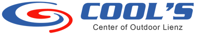 Center of Outdoor Lienz Logo