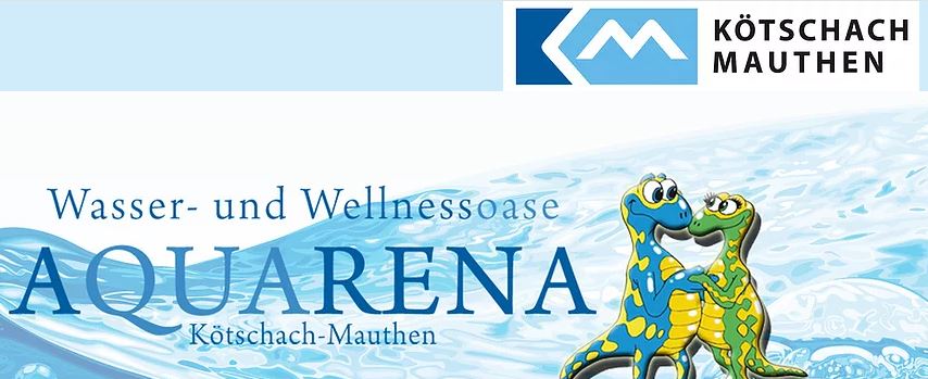 Wasser- und Wellnessoase Aquarena
