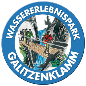 Galitzenklamm
