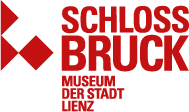 Logo des Museum Schloss Bruck