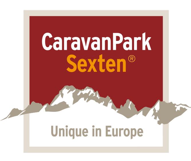 Caravanpark Sexten