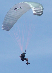 Speedgldiding