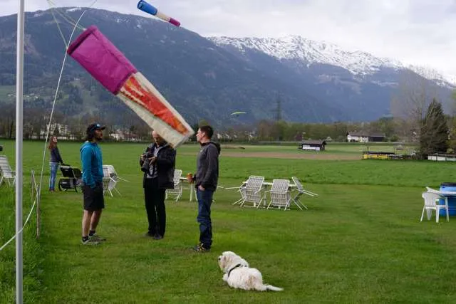 16-04-17 Drachenfliegertreffen 2016