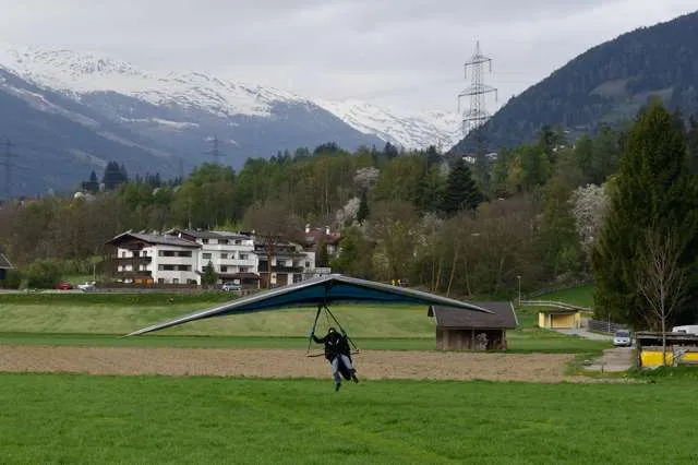 16-04-17 Drachenfliegertreffen 2016
