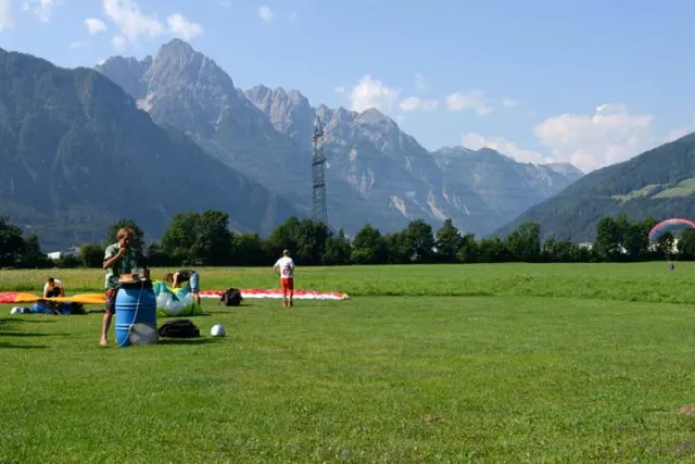 15-07-23 Wenn nicht jetzt - wann dann
