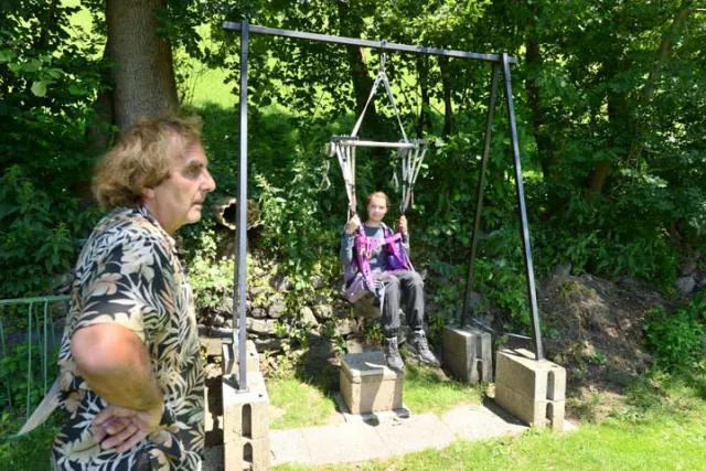 15-07-10 Jetzt gehts heisz her
