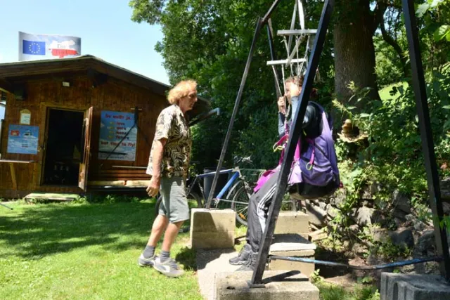 15-07-10 Jetzt gehts heisz her