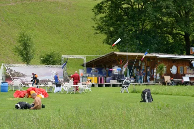 15-06-24 klare Sicht - gute Thermik