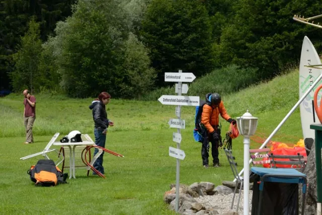 15-06-24 klare Sicht - gute Thermik