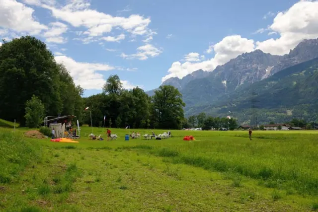 15-06-24 klare Sicht - gute Thermik