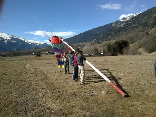 17-02-22 Neuer Windsack