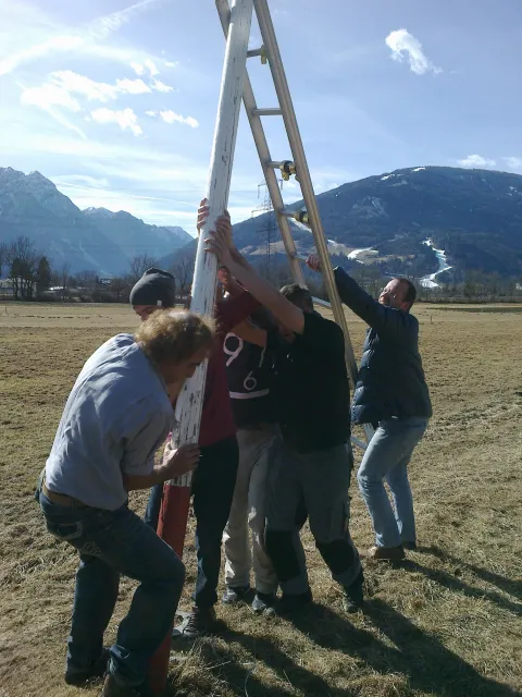 17-02-22 Neuer Windsack