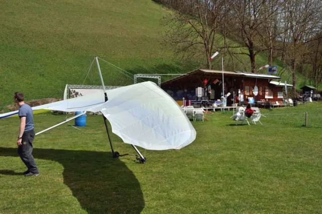 15-04-19 Die Flugsaison hat begonnen