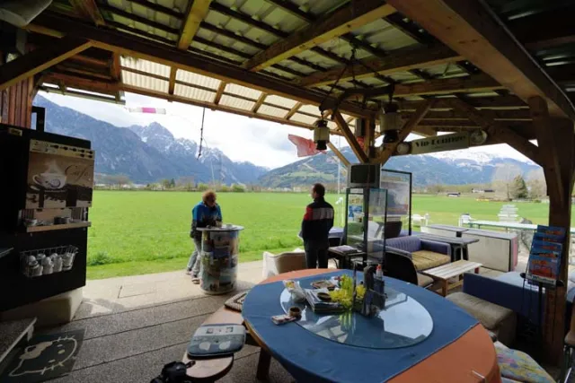 15-04-19 Die Flugsaison hat begonnen