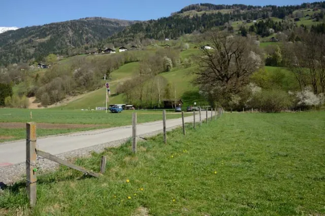 15-04-19 Die Flugsaison hat begonnen