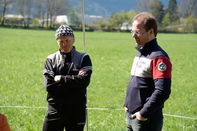 15-04-19 Die Flugsaison hat begonnen