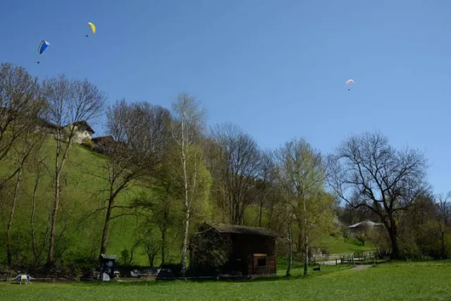 15-04-19 Die Flugsaison hat begonnen