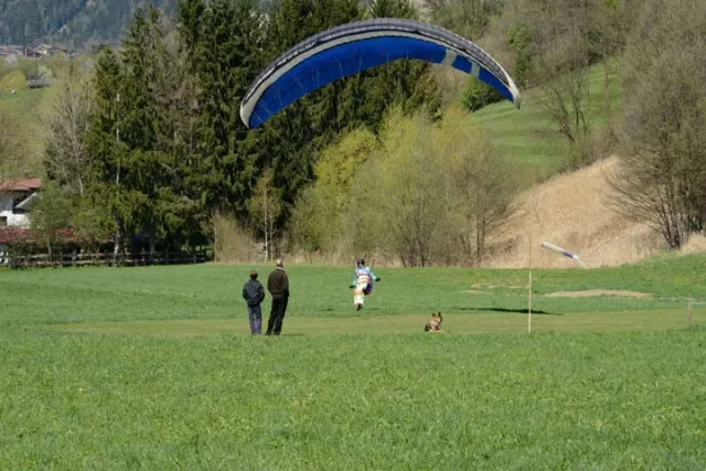 15-04-19 Die Flugsaison hat begonnen