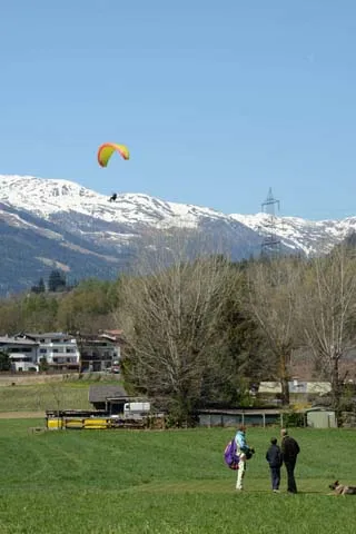 15-04-19 Die Flugsaison hat begonnen