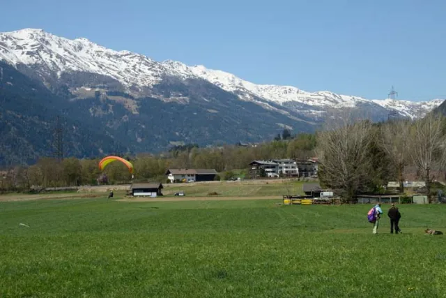 15-04-19 Die Flugsaison hat begonnen