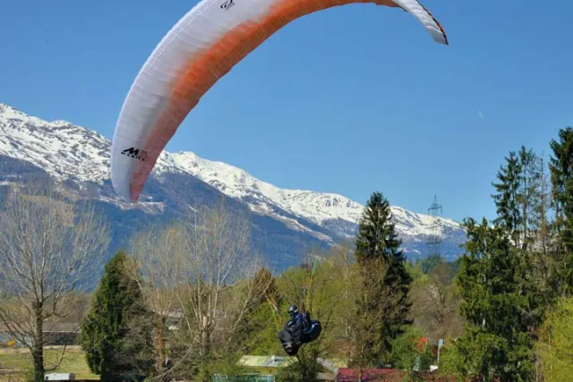 15-04-19 Die Flugsaison hat begonnen