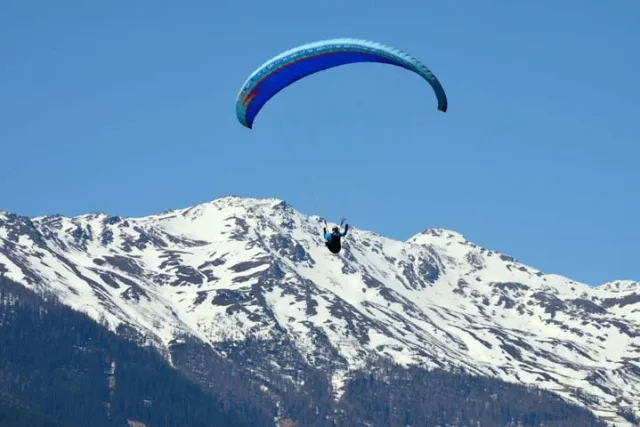 15-04-19 Die Flugsaison hat begonnen