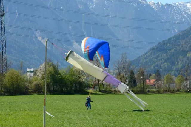 15-04-19 Die Flugsaison hat begonnen