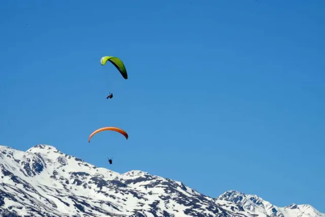 15-04-19 Die Flugsaison hat begonnen