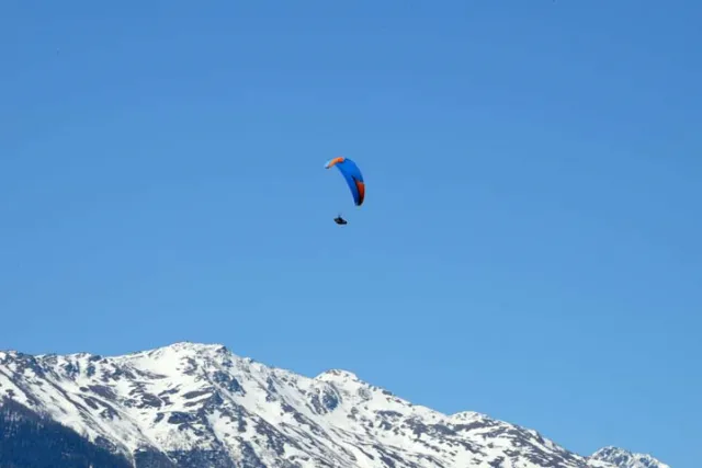 15-04-19 Die Flugsaison hat begonnen