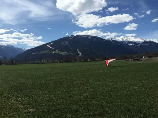 15-04-12 Drachenflieger Fruehjahrstreffen 2015