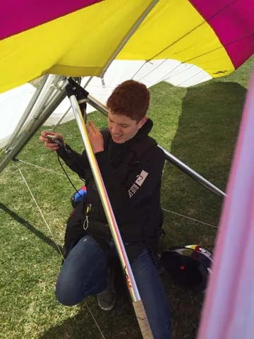 15-04-12 Drachenflieger Fruehjahrstreffen 2015