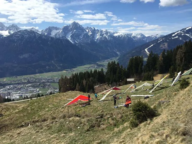 15-04-12 Drachenflieger Fruehjahrstreffen 2015