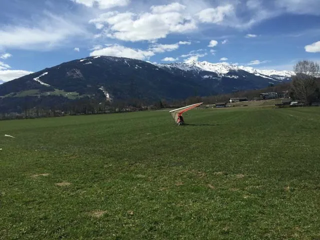 15-04-12 Drachenflieger Fruehjahrstreffen 2015