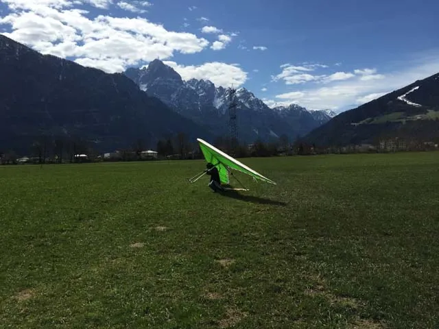15-04-12 Drachenflieger Fruehjahrstreffen 2015