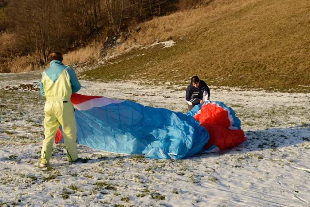 15-01-01_03 Winterflieger und Starts vom Ebnerfeld