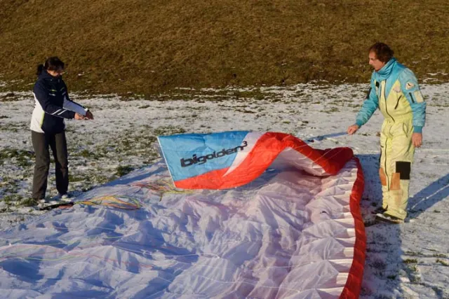 15-01-01_03 Winterflieger und Starts vom Ebnerfeld