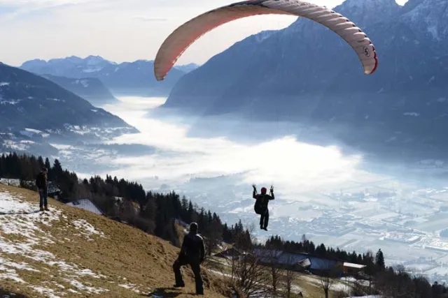 15-01-01_03 Winterflieger und Starts vom Ebnerfeld