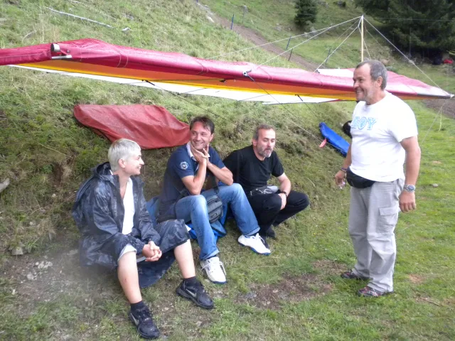 FledgeMeetingudiverse2010 070